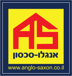 Anglosaxon logo