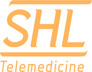SHL logo